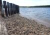 Kolan River stabilisation