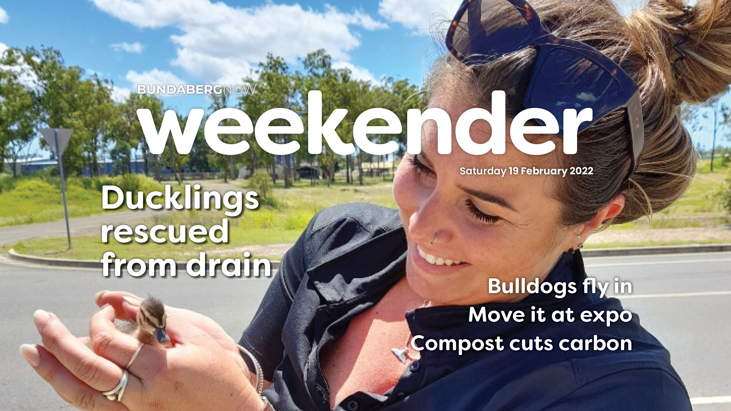 Weekender: Lyn grows community kindy