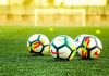 soccer club volunteer