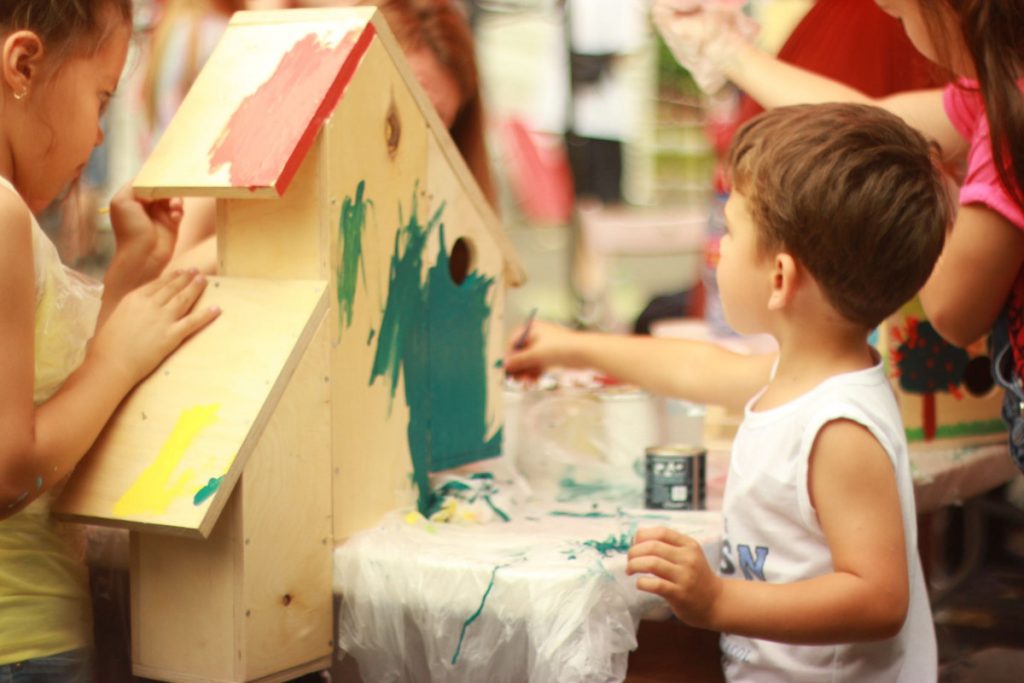 bundaberg kindy free