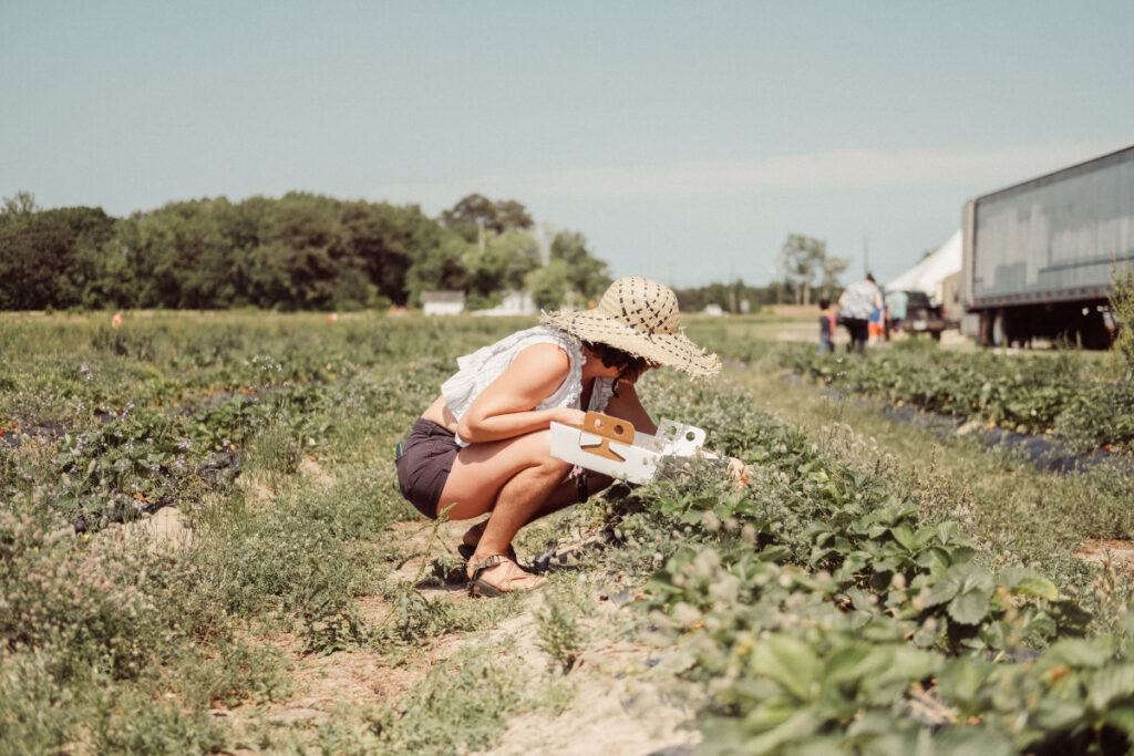 agritourism workshop