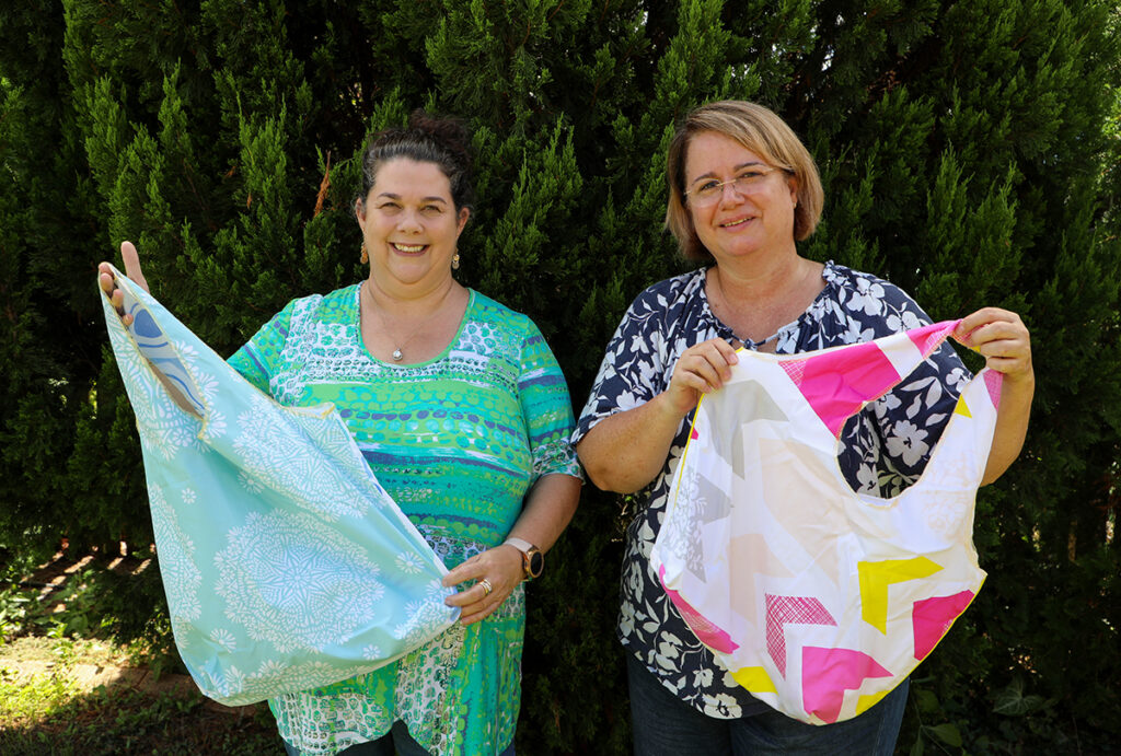 Boomerang Bags Bundaberg