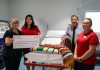 Bundaberg RFDS donation