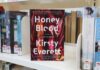 book review honey