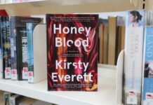 book review honey