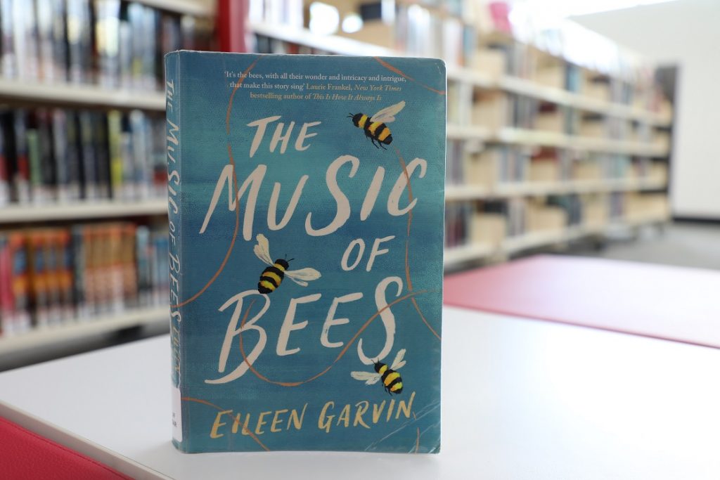 music of bees