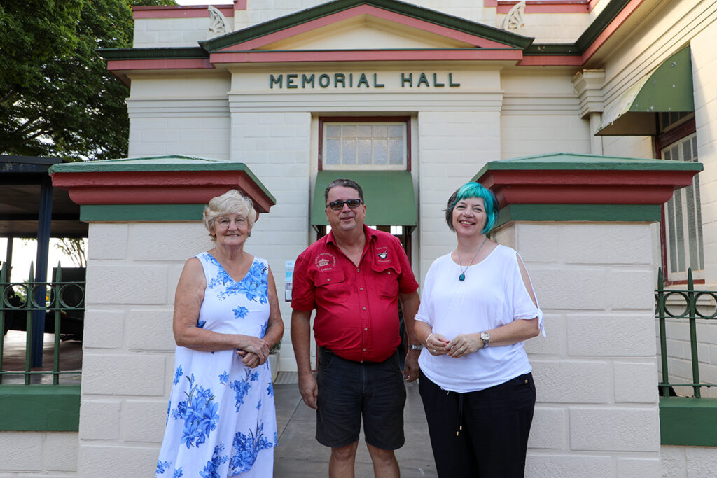 Childers heritage weekend