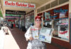 Childers Chitchat tabloid