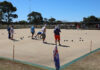 Find out all the latest in news and result from on the greens of social bowls clubs around the Bundaberg region.