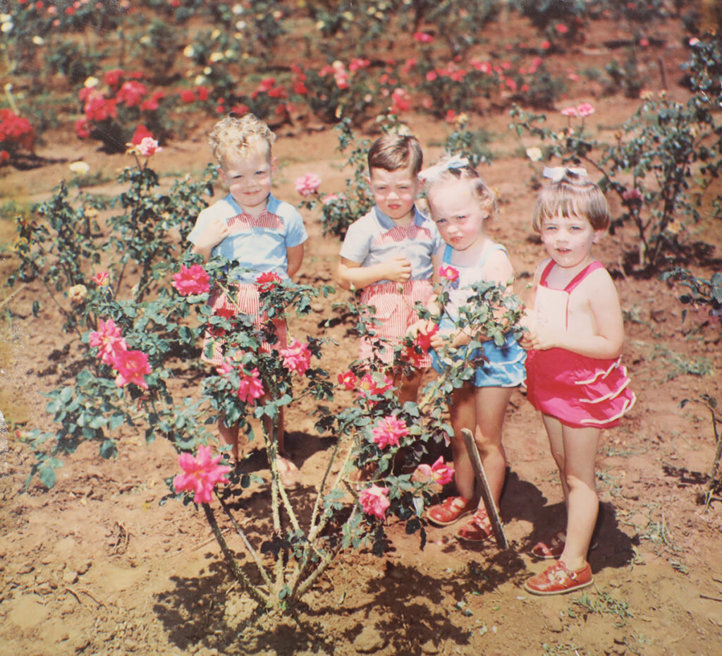 Lucke quads Bundaberg