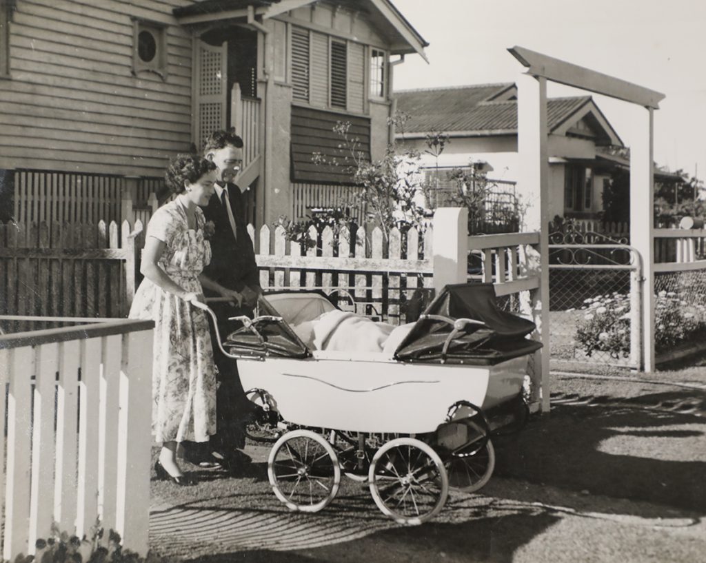 Lucke quads Bundaberg