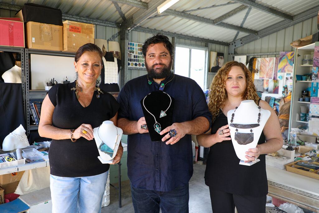 Regional Arts Development Fund