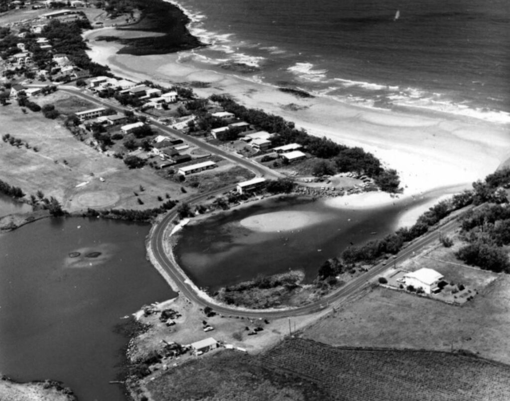 Bundaberg Region history