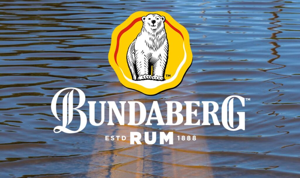 Bundaberg Rum floods