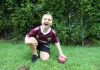 Daly Olsen All Abilities Rugby League