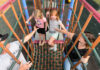 Lake Ellen Playground