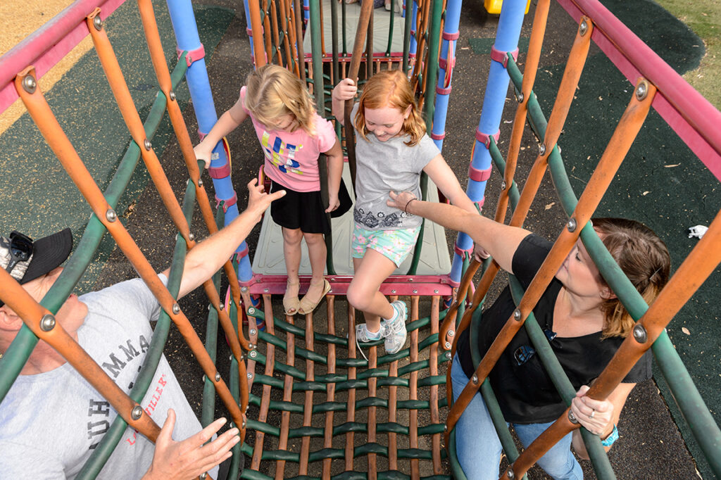 Lake Ellen Playground