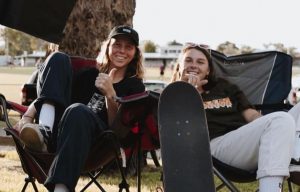Fastplant Skateboarding Youth Week