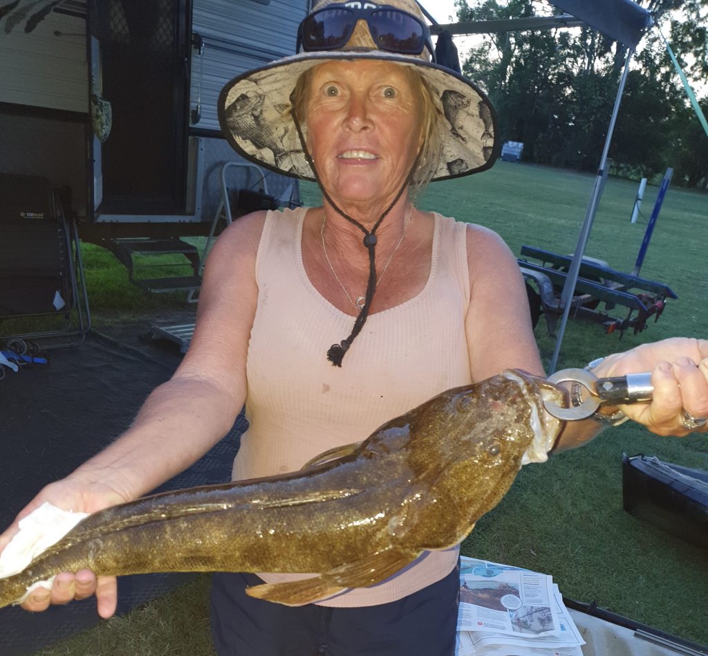 Tackle World Bundaberg