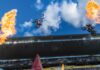 Nitro Circus Bundaberg