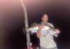Tackle World Bundaberg barra