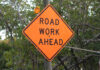 Birthamba Road works