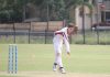 Bundaberg cricket sport