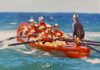 Bundaberg Surf Club 100