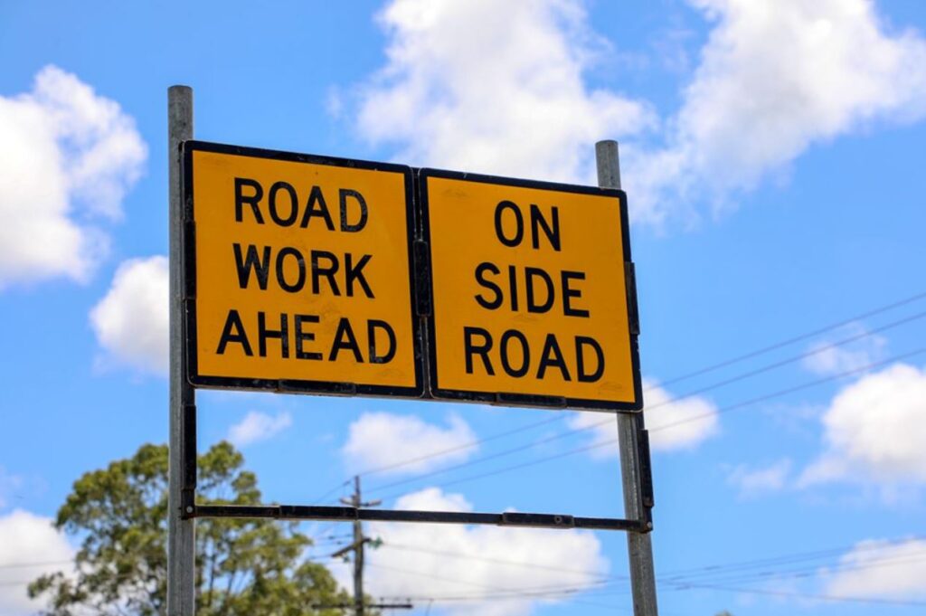 Bundaberg road safety