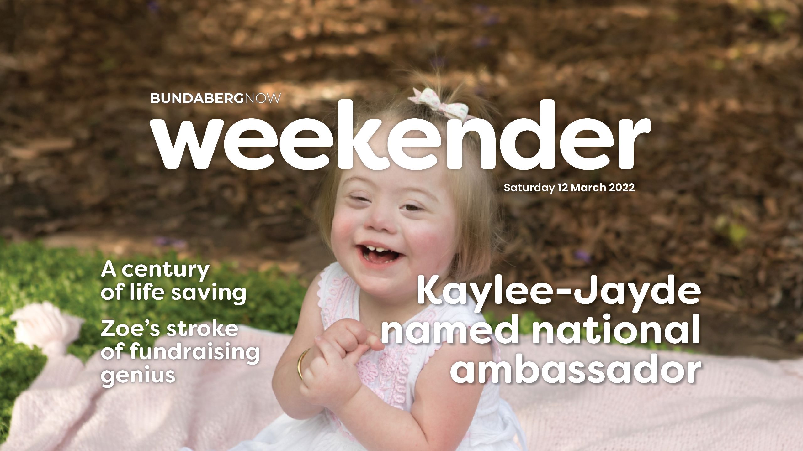 Weekender: Lyn grows community kindy