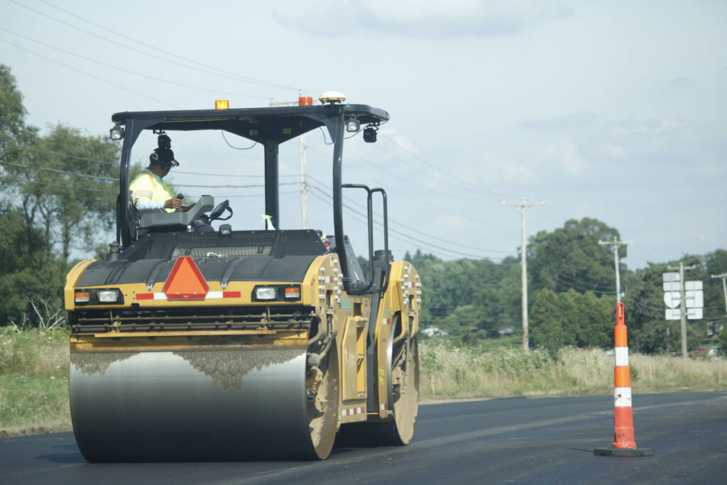 highway upgrades safety