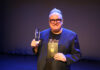Gold Matilda Award