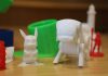 3d printing library