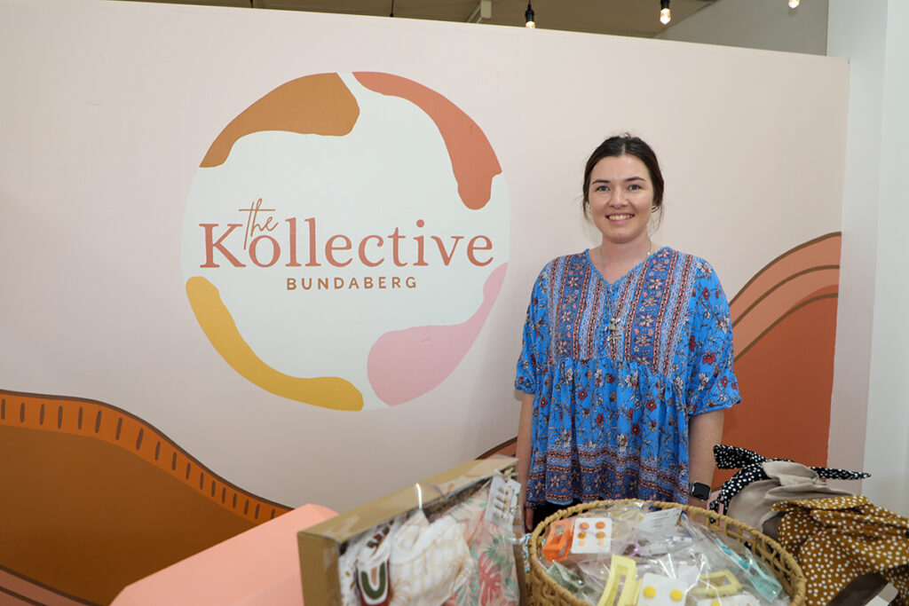 The Kollective product