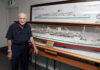 Hospital Ship Oranje
