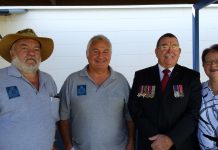Army Reserve Association