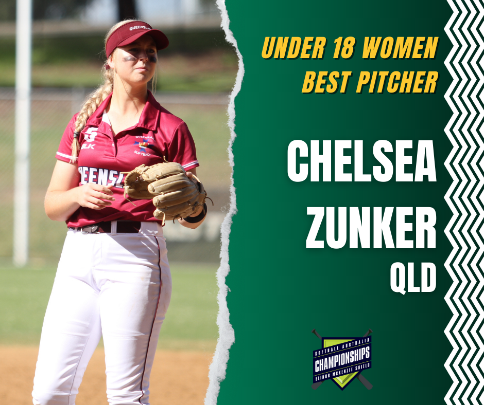 Australian Softball Championships