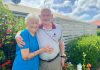 Jim and Margaret Deem