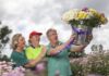 Mother's Day flowers