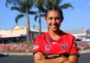 Hannah Mountford female rugby league