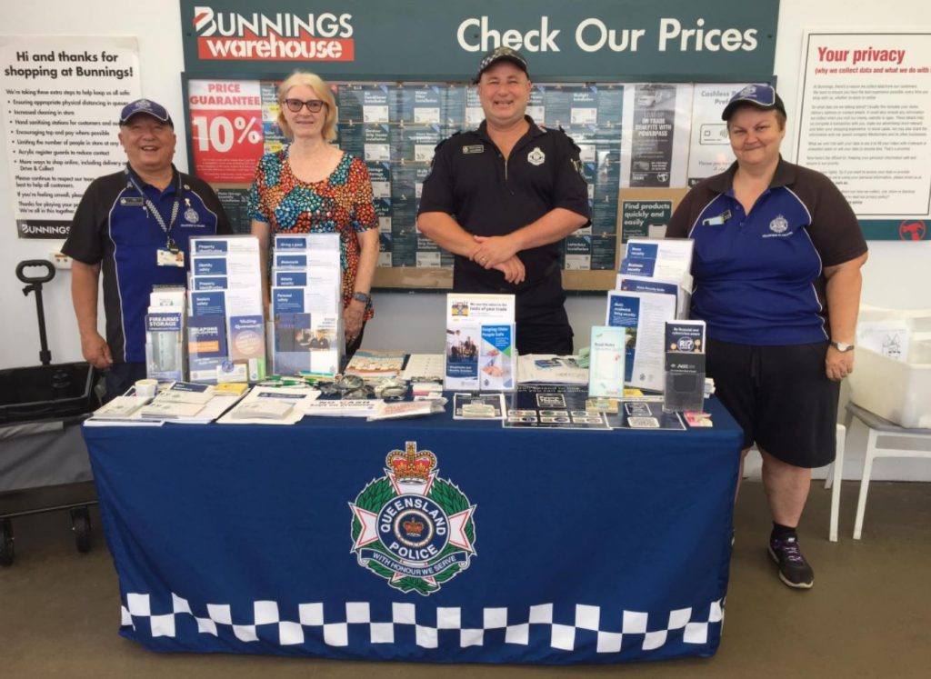 Neighbourhood Watch Bundaberg