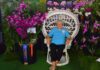 Bundaberg Orchid Society’s Mother’s Day