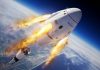 SpaceX connectivity