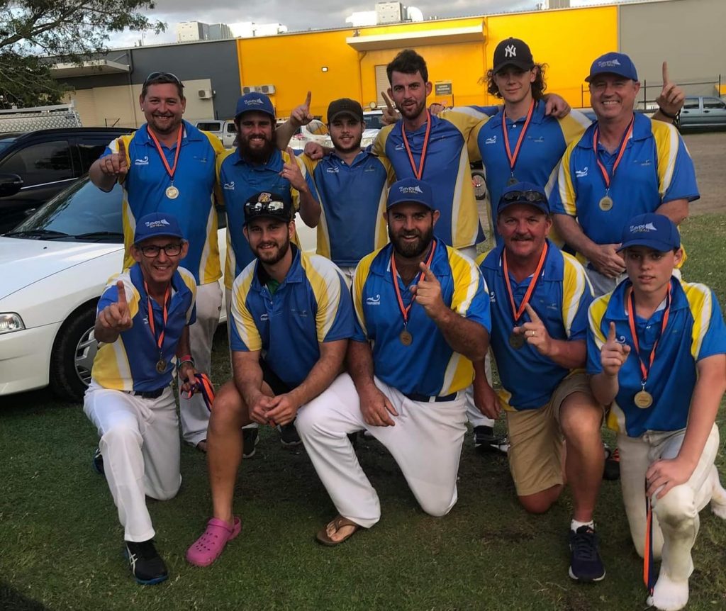 Australian Softball Championships