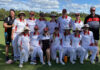 cricket championships Wide Bay