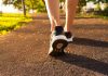 rotary malaria walk