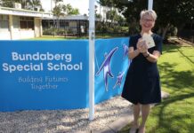 Bundaberg Show tickets