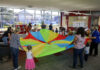 under 5's programs