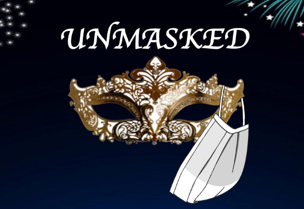 Symphony Orchestra Unmasked