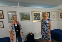 Walker Street Craft Centre